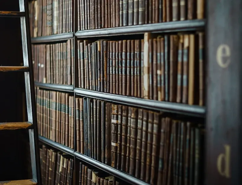 Les racines historiques et intellectuelles de la littérature française du 20e siècle, avec des figures marquantes.